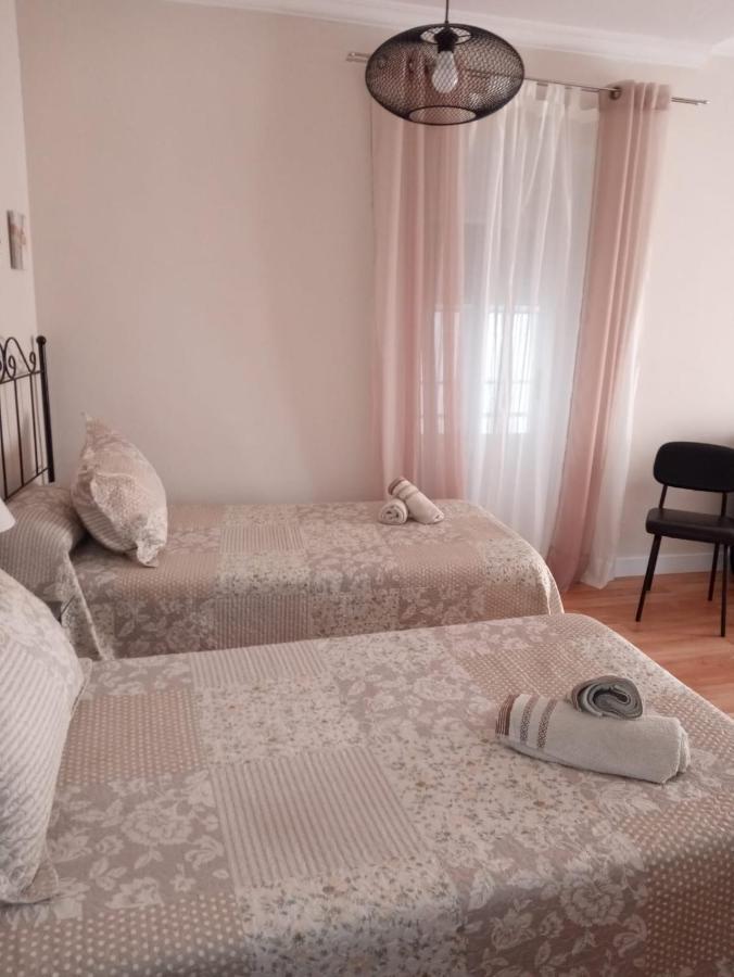 Апартаменты La Casa De Pepa Херес-де-ла-Фронтера Экстерьер фото